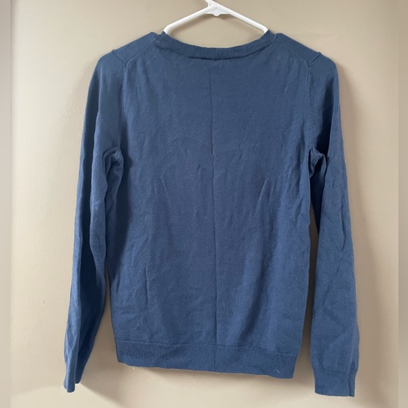 Gap Peace Sweater - Picture 4 of 4